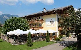 Gasthof Zinkenbachmuehle